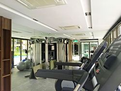 The Inflora (D17), Condominium #609350251